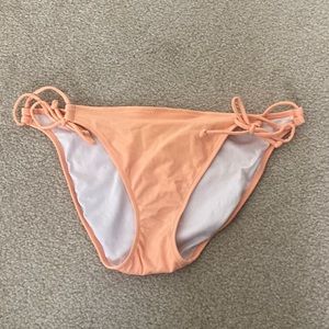 Victoria Secret Bikini Bottom - size M
